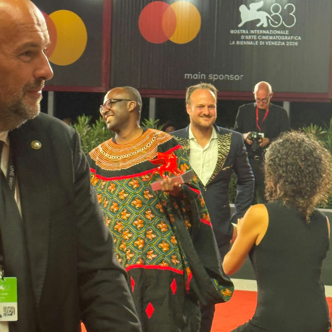 Mostra de Venise 2026 : le Cameroun renoue avec la gloire, 51 ans après Muna Moto