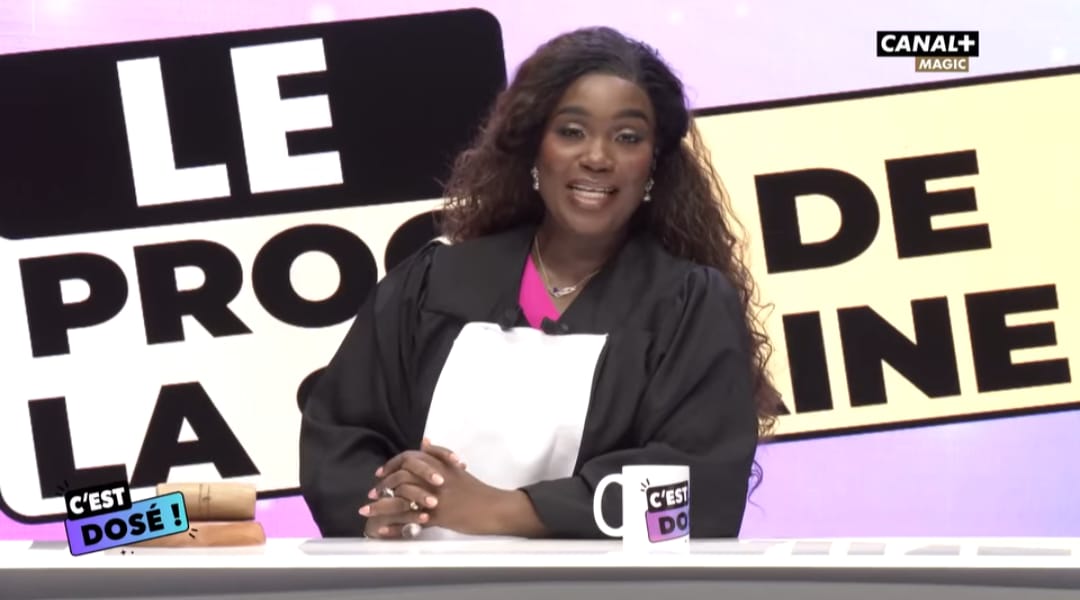 Du stand-up aux plateaux de télé : Comment l'humoriste camerounais Carles Antonio conquiert Abidjan dans «C’est Dosé»